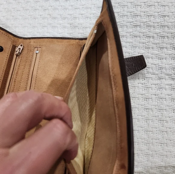 MARK CROSS JEWELRY CASE Excellent vintage piece. - Picture 5 of 12